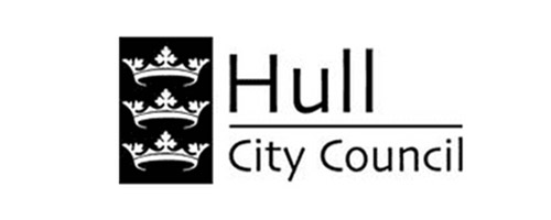 Hull City Council Logo